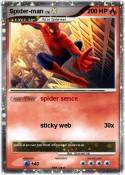 Spider-man