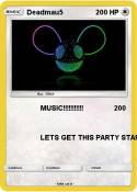 Deadmau5
