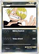 Sanji