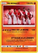 AS MONACO