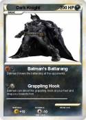 Dark Knight