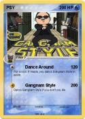 PSY