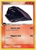 obsidion