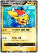 Santa Chu (ADP)