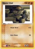 Master Chief