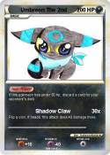 Umbreon The