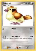 Pidgey