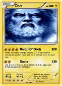 Zeus
