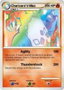 Charizard V-Max