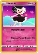 Hanazuki