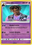 Juice wld