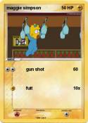 maggie simpson
