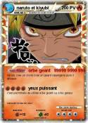 naruto et