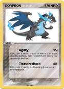 GORPEON