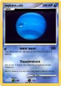neptune