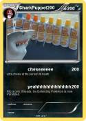 SharkPuppet200