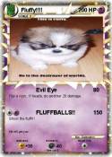 Fluffy!!!!