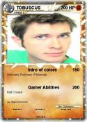 TOBUSCUS
