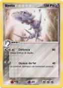 Steelix