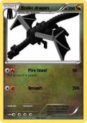 Ender dragon