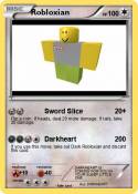 Robloxian