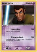 kanan jarrus