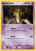 Hera syndulla