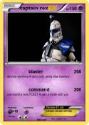 captain rex