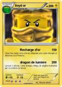 lloyd or