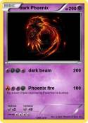 dark Phoenix
