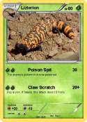 Lizterion
