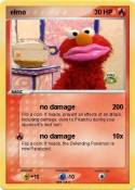 elmo