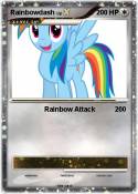 Rainbowdash