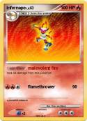 Infernape