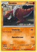 tyrantren