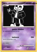 sans