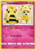 Pikapuppys