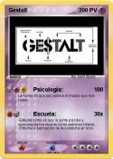 Gestalt