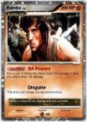 Rambo