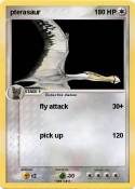 pterasaur
