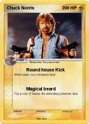 Chuck Norris