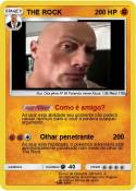 THE ROCK
