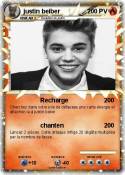 justin beiber