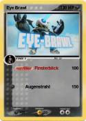 Eye Brawl