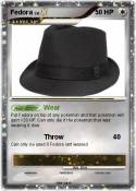 Fedora