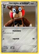 five nights at