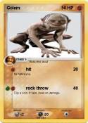 Golem