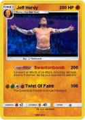 Jeff Hardy