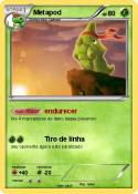 Metapod