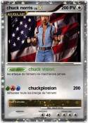 chuck norris